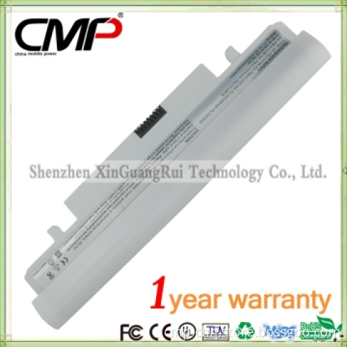 Battery for Samsung N140 N150 N148 AA-PL2VC6B AA-PB2VC6B/E AA-PB2VC3B